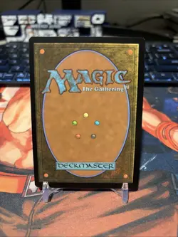 MTG Marvel Spider-Man, Gwenom, Remorseless - Extended Art Non Foil - Image 2