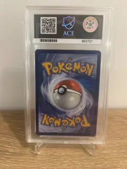 Cynthia's Garchomp ex 232/182 Sv10: Destined Rivals Holo - Image 2
