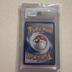 Cynthia's Garchomp ex 232/182 Sv10: Destined Rivals Holo CGC Mint 9 - Image 2