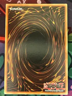 Yugioh TCG Swords Of Concealing Light RA05-EN059 1st Edition Secret Rare NM - Image 2