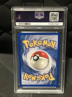 Neo Destiny 1st Edition Rare Holo Shining Raichu 111/105 PSA 8.5 - Image 3