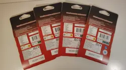 One Piece TCG 10 Sealed Blister Booster Pack Lot OP-13 Carrying On His Will &... - Image 3