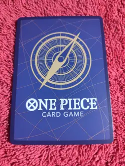 Monkey.D.Luffy (Winner Pack 2026 Vol. 2) P-106 One Piece Promotion Cards Foil - Image 2