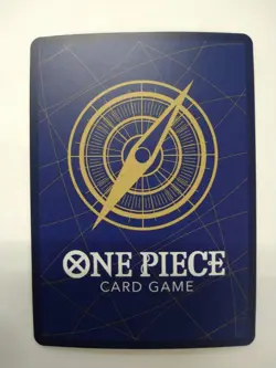 One Piece Card Game ST03 017 C Melomelo Sweet Wind Parallel - Image 2