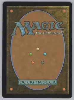 MTG - FOIL The Spot, Living Portal - Marvel's Spider-Man (SPM) -r414 - Image 2