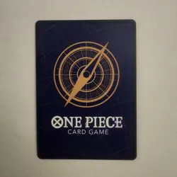 One Piece OP14 The Azure Sea’s Seven - King EB04-031 R Alternate Art ENGLISH - Image 2