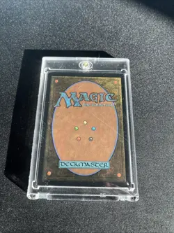 Polluted Delta Modern Horizon 3 (MH3 0224) - MTG Regular NM! - Image 3