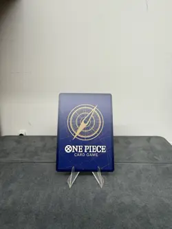One Piece Portgas.D.Ace OP13-119 Carrying on His Will Special SEC - Image 2