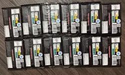Lot Of 12 : One Piece TCG The Time of Battle Booster Pack OP-16 ENGLISH - Image 2