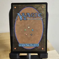 Ghalta, Primal Hunger The List NM MTG - Image 2