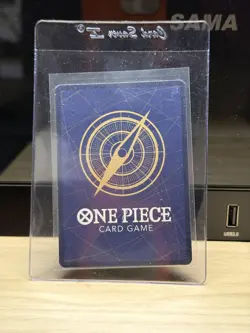 ONE PIECE Premium Booster -The Best- #P-014 Koby (Full Art) - Image 2