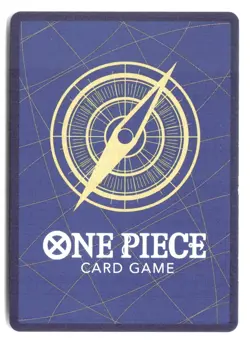 One Piece Law & Bepo ST24-004 Foil - Image 2