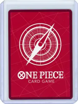 One Piece Roronoa Zoro (020) (Alternate Art) OP12-020 Legacy of the Master Foil - Image 2