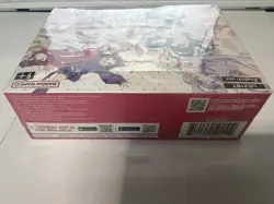 UNION ARENA TCG 100 Girlfriends who REALLY Love You Booster Box - Image 4
