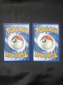 Pokemon TCG Galarian Moltres And Oricorio Promo Shinji Kanda Bundle Mint - Image 4