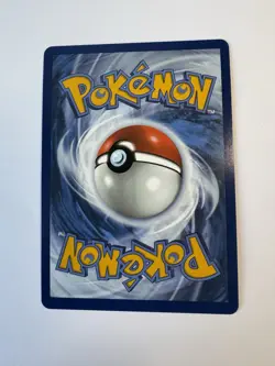 Meloetta EX 167/086 SV: Black Bolt Holo Special Illustration Rare English NM - Image 3