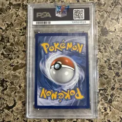 2019 Eevee & Snorlax GX #SM169 Tag Team Full Art Black Star Promo PSA 10 Gem MT - Image 2
