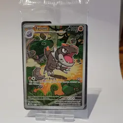 Sealed Tyrunt Perfect Order ETB Promo 70 - Image 1