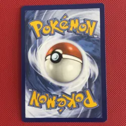 Pokemon TCG Paldean Tauros Scarlet Violet Holo Rare Card 218/193 Paldea Evolved - Image 2
