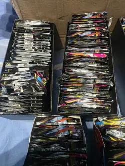 Chaos Rising Pokemon Bulk Cards over 180 packs 1750+ cards - Image 3