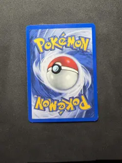Pokemon TCG - Dark Persian - Black Star Promo #17 - LP - Image 3