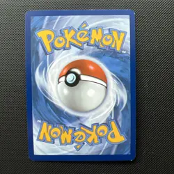 Beedrill 015/165 Reverse Holo SV: Scarlet & Violet 151 - Pokemon Card - NM - Image 2