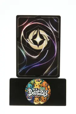 Disney Lorcana Tigger - Bouncing All the Way 208/204 Epic Foil Winterspell NM - Image 2