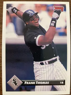1993 Donruss Baseball - Lot of 400 Different Cards - Lots of HOF’s - See Photos! - Image 3