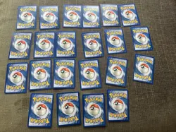 Pokemon TCG – Secret Wonders Bundle (132 Series) | 22 Cards | Inc. Reverse Holos - Image 2