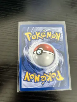 Pikachu 27. Black Star Promos 1999 30 HP Promo English Regular - Image 2