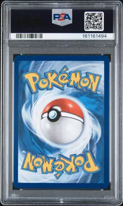 2026 POKEMON MEP EN-ME BLACK STAR PROMO #039 SQUIRTLE PSA 10 - Image 2