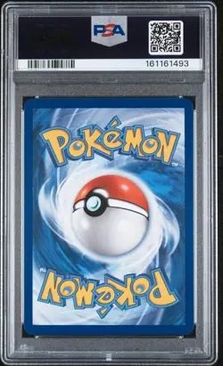 2026 POKEMON MEP EN-ME BLACK STAR PROMO #038 CHARMANDER PSA 10 - Image 2