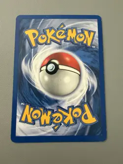 Pokemon TCG Erika's Clefairy Gym Heroes 25/132 Regular Rare - Image 2