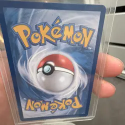 Pokemon TCG Surfer Trainer Card Full Art Rare Holo Korean Trainer’s Set - Image 2