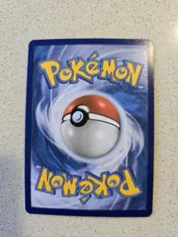 Jigglypuff 134/214 Common Unbroken Bonds Pokemon Reverse Holo Near Mint - Image 2