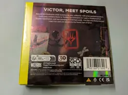March of the Machine Aftermath Collector Booster Box - MTG Magic - Sealed & New - Image 4