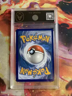 Grimmsnarl V TCG Grading 10 - Shining Fates SV116/SV122 Rare Pokemon TCG - Image 2