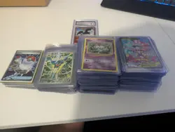 Pokemon Collection - Image 1