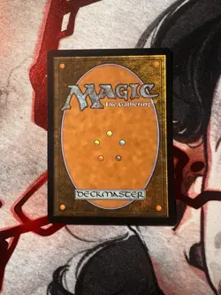Saw In Half (borderless) M/NM MTG Marvel's Spider-man: Marvel Universe - Image 2