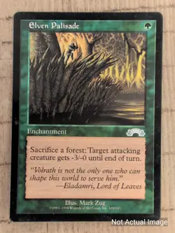 Magic MTG Exodus (EXO) Singles - Mix & Match cards to save up to 35%! - Image 3