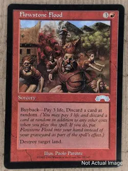 Magic MTG Exodus (EXO) Singles - Mix & Match cards to save up to 35%! - Image 5