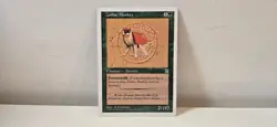 1999 MTG/Magic Zodiac Monkey English - Portal: Three Kingdoms (P3K) - Mint - Image 1