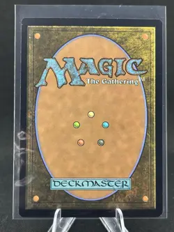Magic: The Gathering Palantir of Orthanc Mythic Legendary Artifact LTR 247 2023 - Image 2