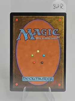 Winter's Grasp 1997 Portal LP Regular Mtg Magic The Gathering English - Image 5