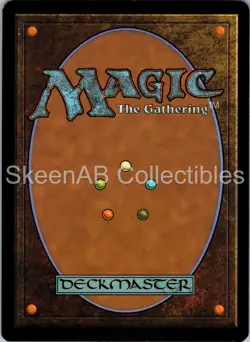 MTG SkeenAB Bump in the Night FOIL Innistrad NM - Image 2