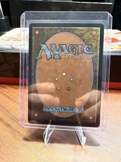 The Ten Rings - Regular Non-Foil - NM / Unplayed - MSH EN M 0251 - Image 2