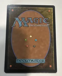 MTG FINAL FANTASY Buster Sword Foil Mythic 0255 - Image 2