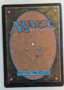 Summon: Bahamut (Borderless) Magic The Gathering Final Fantasy Non-Foil - Image 2