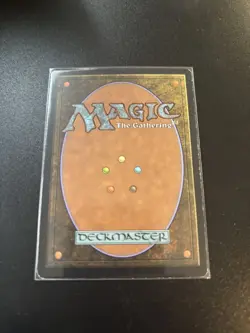 MTG Magic the Gathering Vorinclex, Voice of Hunger New Phyrexia - Image 2