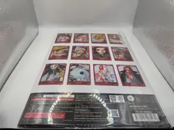 ONE PIECE Card Game Premium Collection Film Red Edition 12 Promo Cards JP Sealed - Image 2
